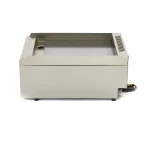 Gastro Grillplatte - Glatt - Einzeleinheit - 60 cm Tief - Elektrisch – Bild 3