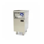 Gastro Grillplatte - Glatt - Einzeleinheit - 60 cm Tief - Gas – Bild 6