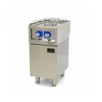 Gastro Kochfeld - 2 Brenner - Einzeleinheit - 60 cm Tief - Gas – Bild 5