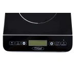 Gastro Kochfeld - Ø18 cm - 2000W - Induktion – Bild 6