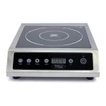 Gastro Kochfeld - Ø24 cm - 3500W - Induktion – Bild 5