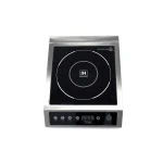 Gastro Kochfeld - Ø24 cm - 3500W - Induktion – Bild 6