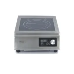 Gastro Kochfeld - Ø32 cm - 5000W - Induktion - 400 V – Bild 2