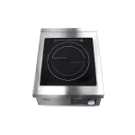 Gastro Kochfeld - Ø32 cm - 5000W - Induktion - 400 V – Bild 6