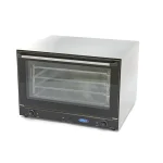 Gastro Konvektionsofen - Dampf - Passt 4 Tabletts (60 x 40 cm) - 400 V