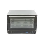 Gastro Konvektionsofen - Dampf - Passt 4 Tabletts (60 x 40 cm) - 400 V – Bild 2