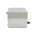 Gastro Konvektionsofen - Dampf - Passt 4 Tabletts (60 x 40 cm) - Eingebauter Timer – Bild 3