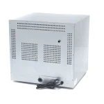 Gastro Konvektionsofen - Grill - Passt 4 Tabletts - Eingebauter Timer - Bis zu 300 ° C – Bild 4