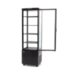 Gastro Kühlvitrine - 235 l - 52 cm – Bild 5