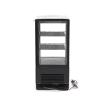 Gastro Kühlvitrine - 58 l - 43 cm – Bild 3