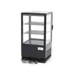 Gastro Kühlvitrine - 58 l - 43 cm – Bild 4