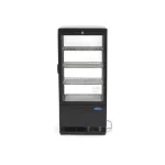 Gastro Kühlvitrine - 78 l - 43 cm – Bild 2