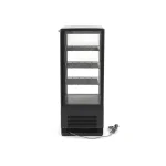 Gastro Kühlvitrine - 78 l - 43 cm – Bild 3