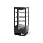 Gastro Kühlvitrine - 78 l - 43 cm – Bild 5