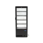 Gastro Kühlvitrine - 98 l - 43 cm – Bild 2