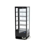 Gastro Kühlvitrine - 98 l - 43 cm – Bild 5