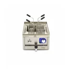 Gastro Nudelkocher - 15 l - Einzeleinheit - 60 cm Tief - Elektrisch – Bild 2