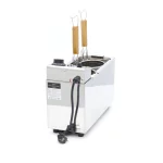 Gastro Nudelkocher - 2 x 2 l - inkl. 2 Körbe – Bild 4