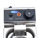 Gastro Nudelkocher - 2 x 2 l - inkl. 2 Körbe – Bild 7