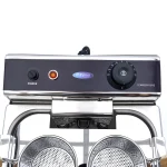 Gastro Nudelkocher - 4 x 2 l - inkl. 4 Körbe – Bild 7