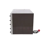 Gastro Pizzaofen - Passt 12 x Ø 30 cm Pizzas - Doppeldeck – Bild 3