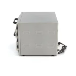 Gastro Pizzaofen - Passt 2 x Ø 40 cm Pizzas - Doppeldeck – Bild 2