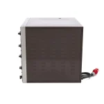 Gastro Pizzaofen - Passt 4 x Ø 30 cm Pizzas - Doppeldeck – Bild 3