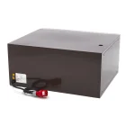 Gastro Pizzaofen - Passt 4 x Ø 30 cm Pizzas – Bild 4