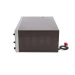 Gastro Pizzaofen - Passt 6 x Ø 30 cm Pizzas - 400 V – Bild 3