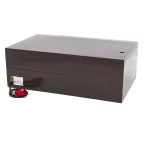 Gastro Pizzaofen - Passt 6 x Ø 30 cm Pizzas - 400 V – Bild 4