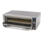 Gastro Pizzaofen - Passt 6 x Ø 30 cm Pizzas - 400 V – Bild 6