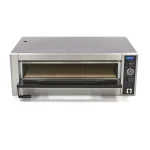 Gastro Pizzaofen - Passt 6 x Ø 30 cm Pizzas - 400 V – Bild 7
