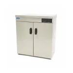 Gastro Plattenwärmer - 120 Platten - Bis zu Ø32 cm