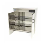 Gastro Plattenwärmer - 120 Platten - Bis zu Ø32 cm – Bild 5