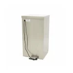 Gastro Plattenwärmer - 60 Teller - Bis zu Ø32 cm – Bild 4