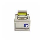 Gastro Pommes Frites wärmer - Einzeleinheit - 60 cm Tief - Elektrisch – Bild 2