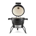 Gastro Premium Kamado Grill 13 inch – Bild 3