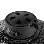 Gastro Premium Kamado Grill 13 inch – Bild 7