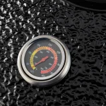 Gastro Premium Kamado Grill 16 inch – Bild 6