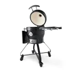 Gastro Premium Kamado Grill 18 inch