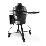 Gastro Premium Kamado Grill 18 inch – Bild 2