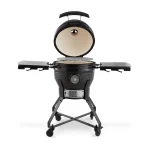 Gastro Premium Kamado Grill 18 inch – Bild 3