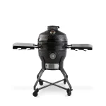 Gastro Premium Kamado Grill 18 inch – Bild 4