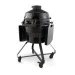 Gastro Premium Kamado Grill 18 inch – Bild 5