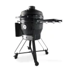 Gastro Premium Kamado Grill 22 inch – Bild 2