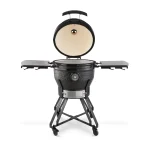 Gastro Premium Kamado Grill 22 inch – Bild 3