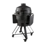 Gastro Premium Kamado Grill 22 inch – Bild 5