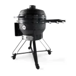 Gastro Premium Kamado Grill 26 inch – Bild 2