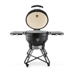 Gastro Premium Kamado Grill 26 inch – Bild 3
