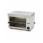Gastro Salamander Grill - 42 x 34 cm - 2200W